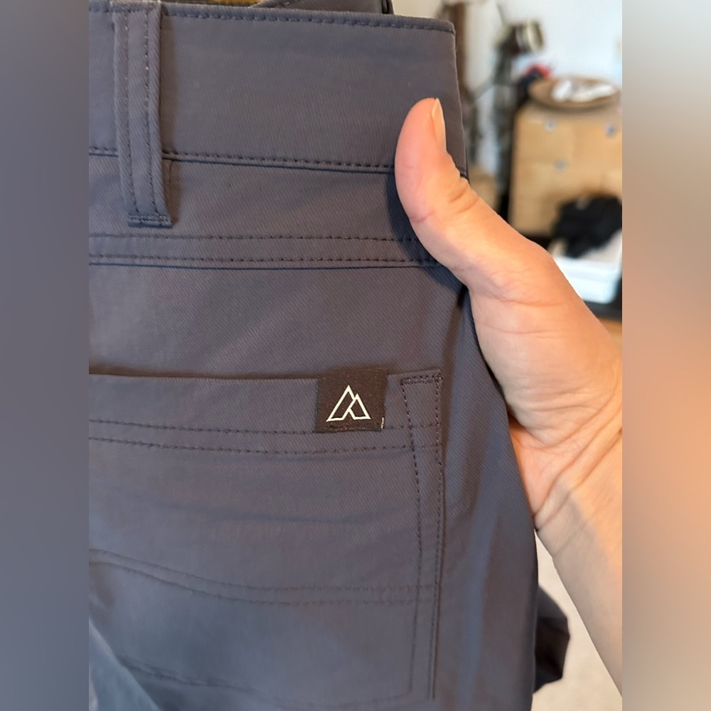 Alpine Design pants